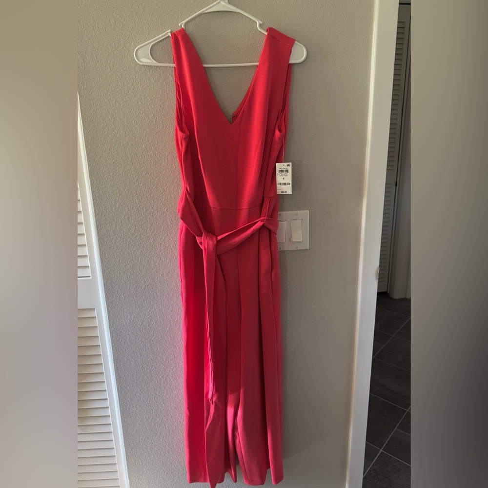 Pink INC Jumpsuit